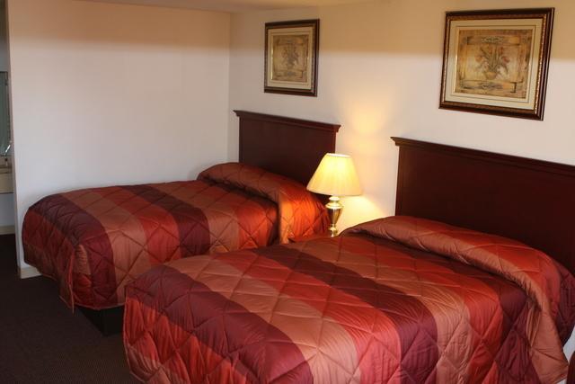 Executive Inn Brookshire 客房 照片